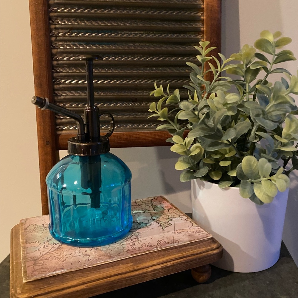 Wooden Tier Tray